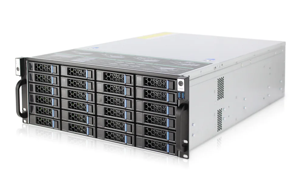 TRASSIR UltraStation 24/18 256 v2