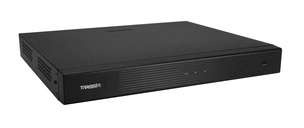 TRASSIR MiniNVR 3216R AF Pro