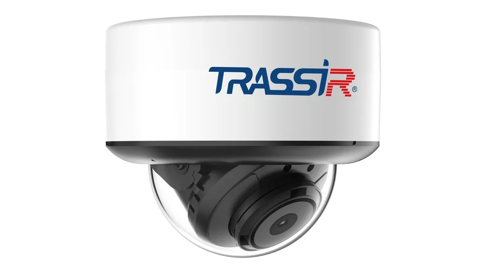 TRASSIR TR-D3151IR3 v7 2.8
