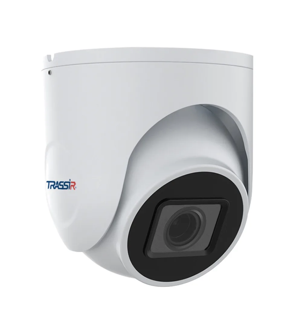 TRASSIR TR-D8153ZIR4 v7 2.7-13.5 TRASSIR TR-D8153ZIR4 v7 2.7-13.5