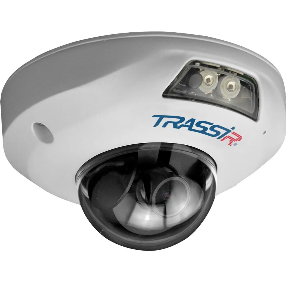 TRASSIR TR-D4251WDIR2 v3 3.6