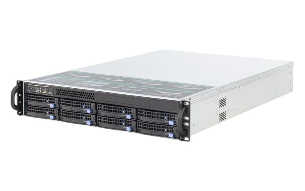 TRASSIR NeuroStation 9800R/128-S/18 RAID TRASSIR NeuroStation 9800R/128-S/18 RAID
