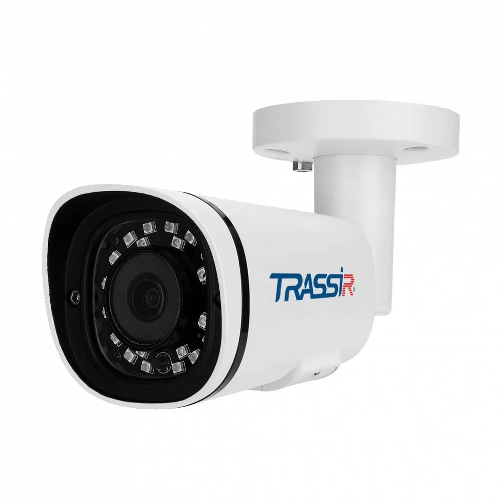 TRASSIR TR-D2251WDIR4 v2 (R) 2.8 TRASSIR TR-D2251WDIR4 v2 (R) 2.8