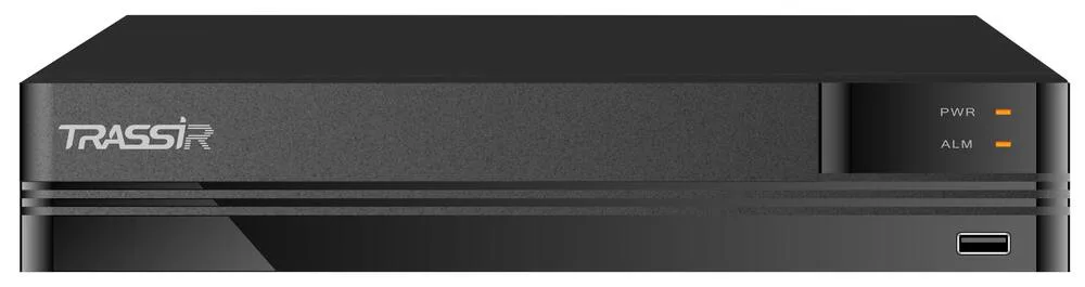 TRASSIR TRASSIR TR-N1108P v2 TRASSIR TRASSIR TR-N1108P v2