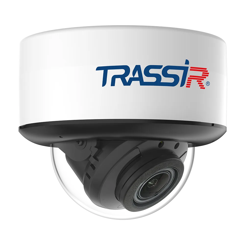 TRASSIR TR-D3223WDZIR4 v3 2.7-13.5