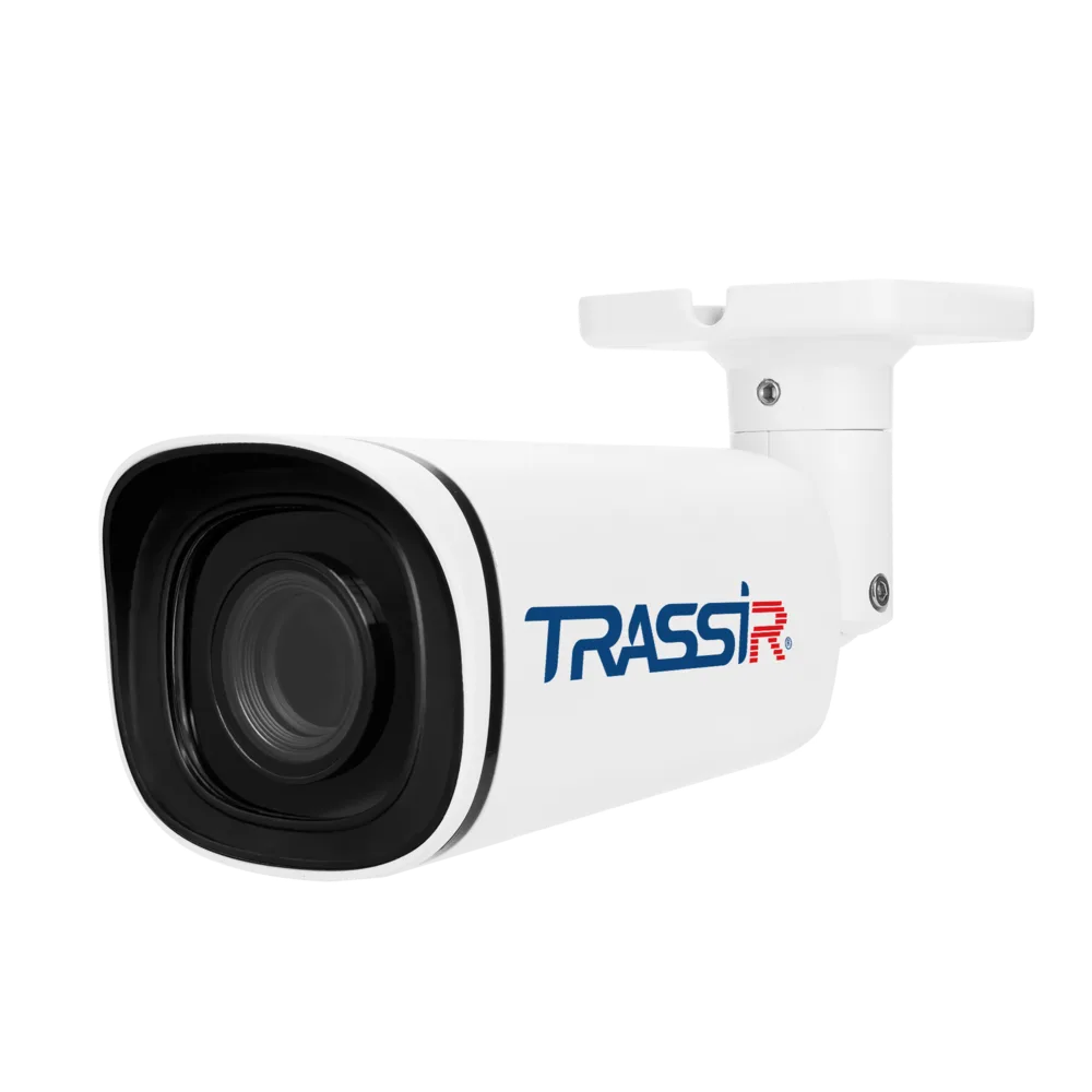 TRASSIR TR-D2253WDZIR7 v3 2.7-13.5 TRASSIR TR-D2253WDZIR7 v3 2.7-13.5