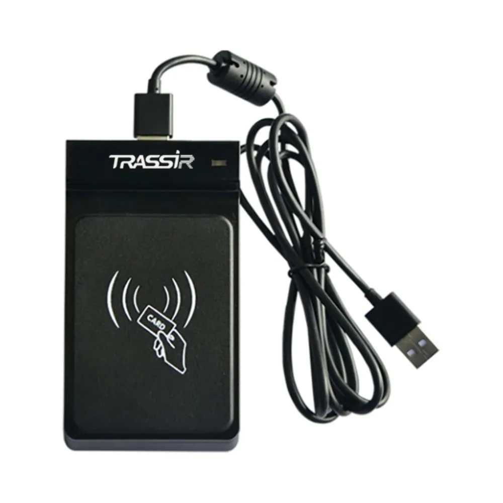 TRASSIR TR-R2DE