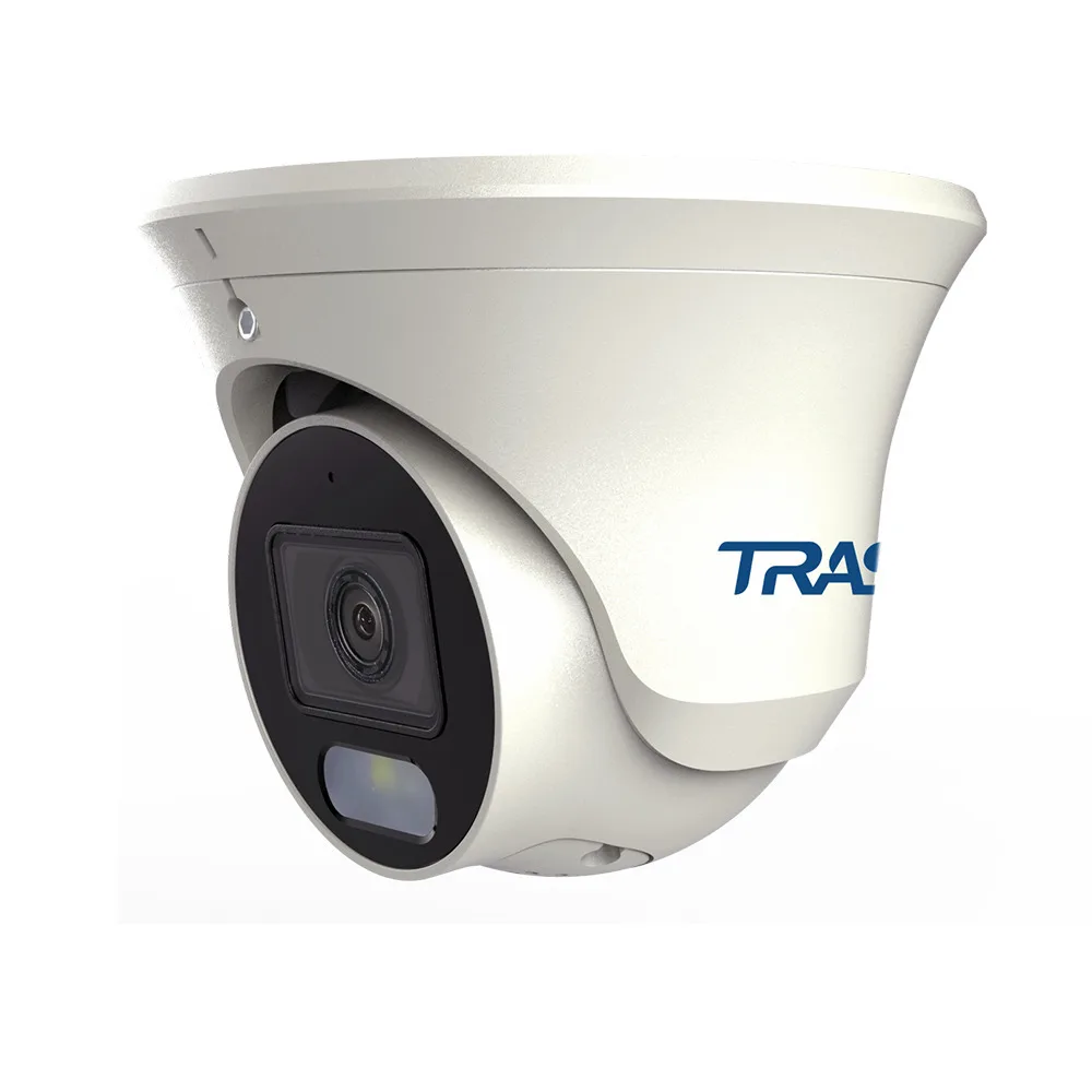 TRASSIR TR-D8121DL2 v7 2.8