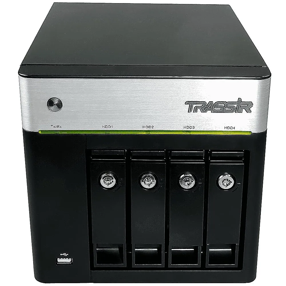 TRASSIR DuoStation AnyIP 24 (TRASSIR OS) TRASSIR DuoStation AnyIP 24 (TRASSIR OS)