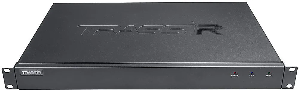 TRASSIR MiniNVR AnyIP 9 (TRASSIR OS) TRASSIR MiniNVR AnyIP 9 (TRASSIR OS)