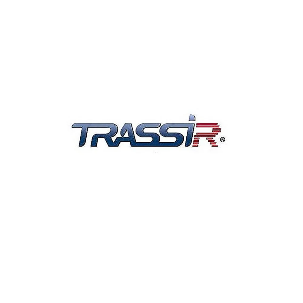 TRASSIR TRASSIR PVR Sync TRASSIR TRASSIR PVR Sync