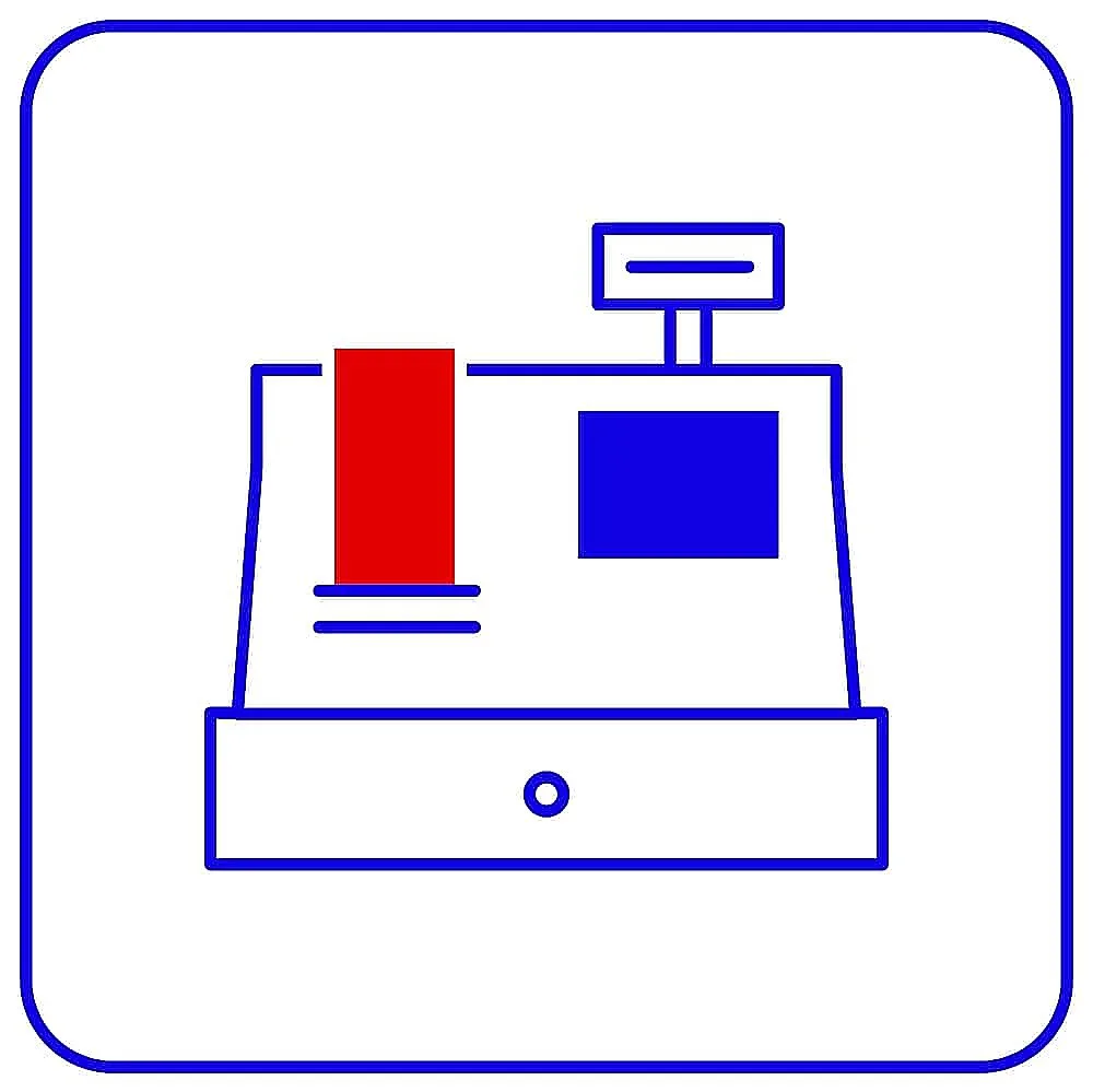 TRASSIR ActivePOS-4 (Не для SetRetail)