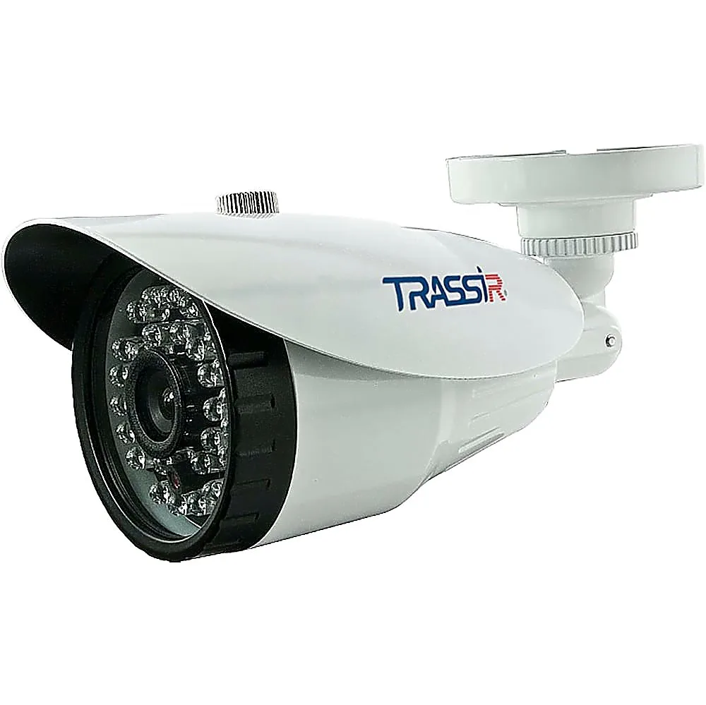 TRASSIR TR-D2B5-noPoE v2 3.6 TRASSIR TR-D2B5-noPoE v2 3.6