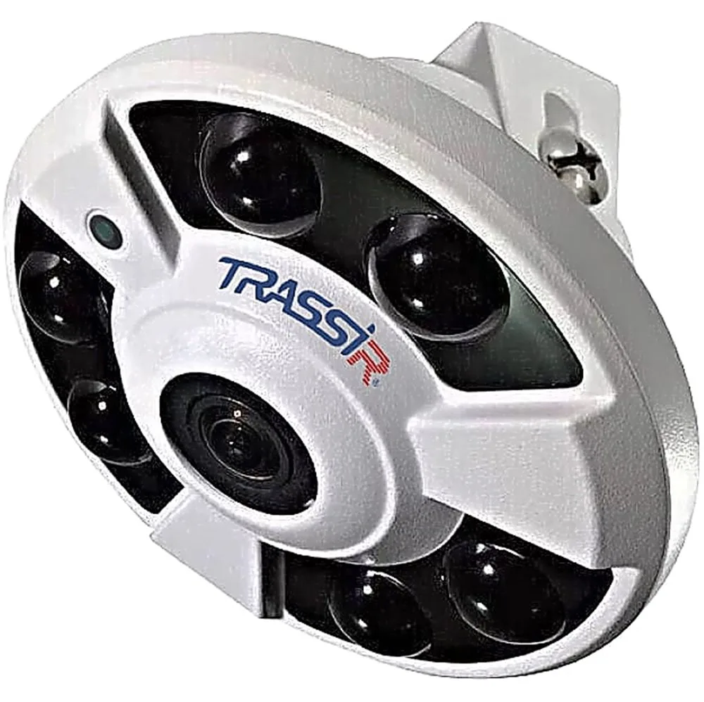 TRASSIR TR-D9151IR2 1.4
