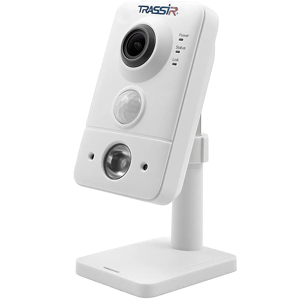 TRASSIR TR-D7121IR1 v6 1.9 TRASSIR TR-D7121IR1 v6 1.9