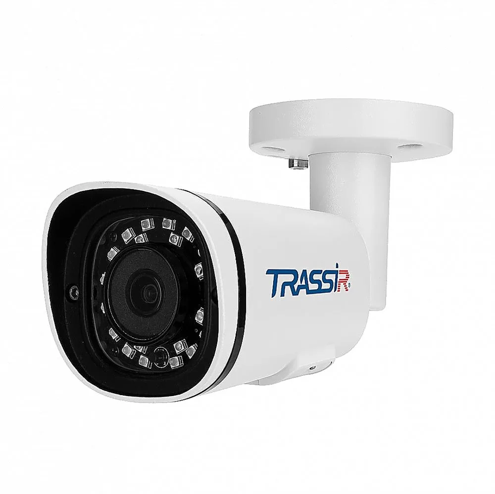 TRASSIR TR-D2121IR3 v6 3.6