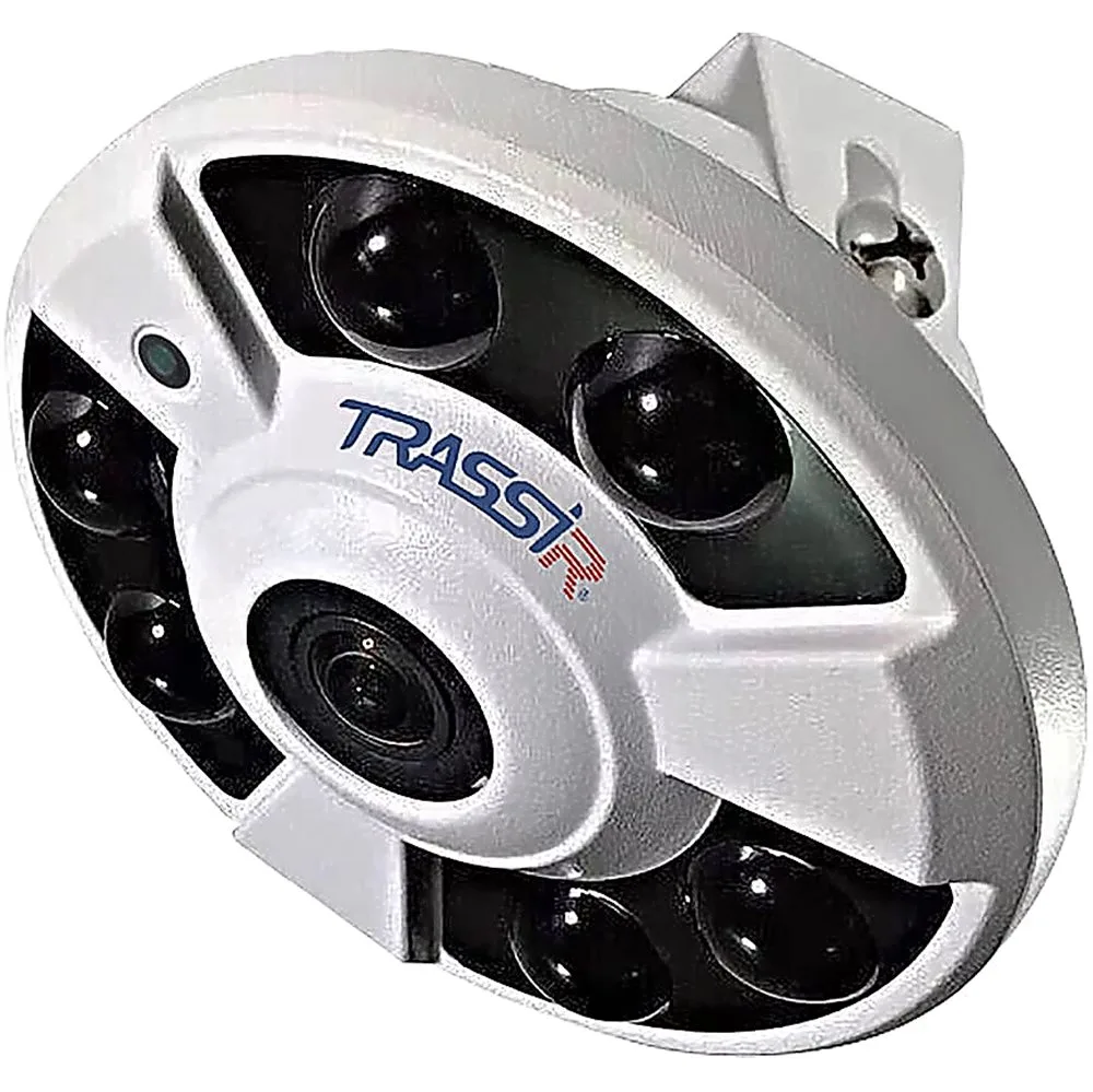 TRASSIR TR-D9251WDIR3 v2 1.4 TRASSIR TR-D9251WDIR3 v2 1.4