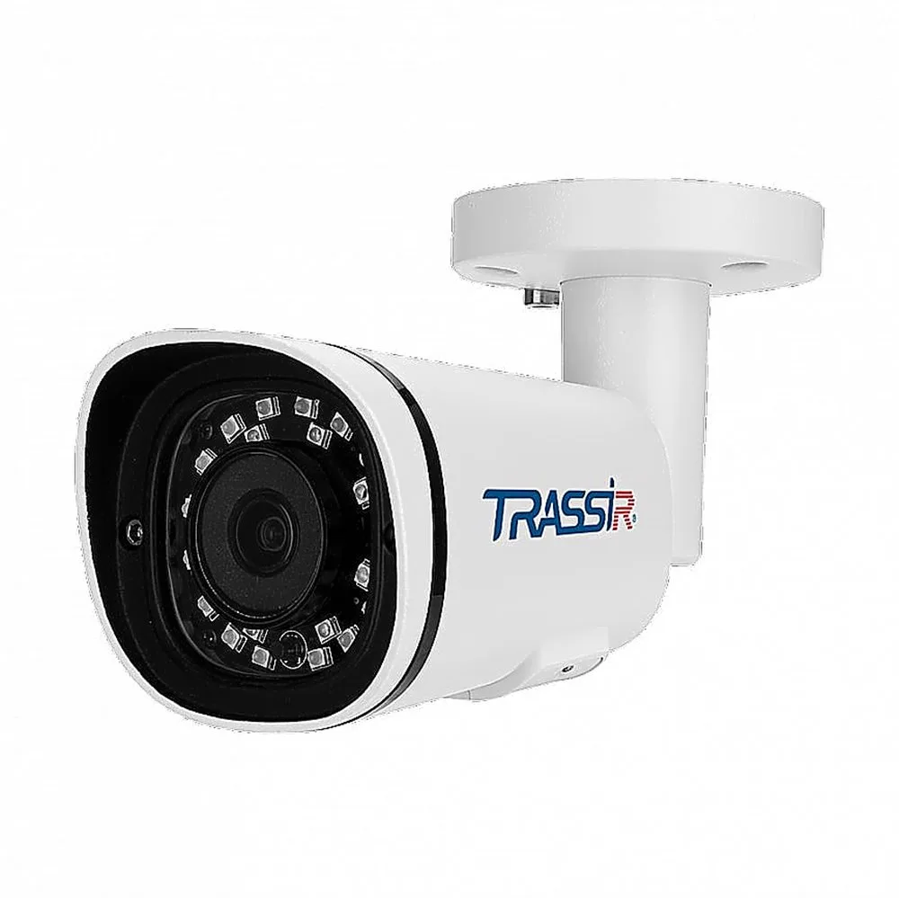 TRASSIR TR-D2251WDIR4 v2 3.6 TRASSIR TR-D2251WDIR4 v2 3.6