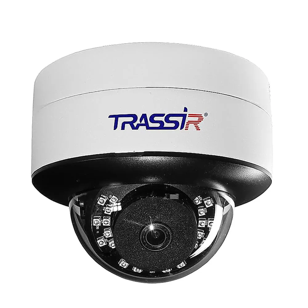 TRASSIR TR-D3151IR2 v2 2.8