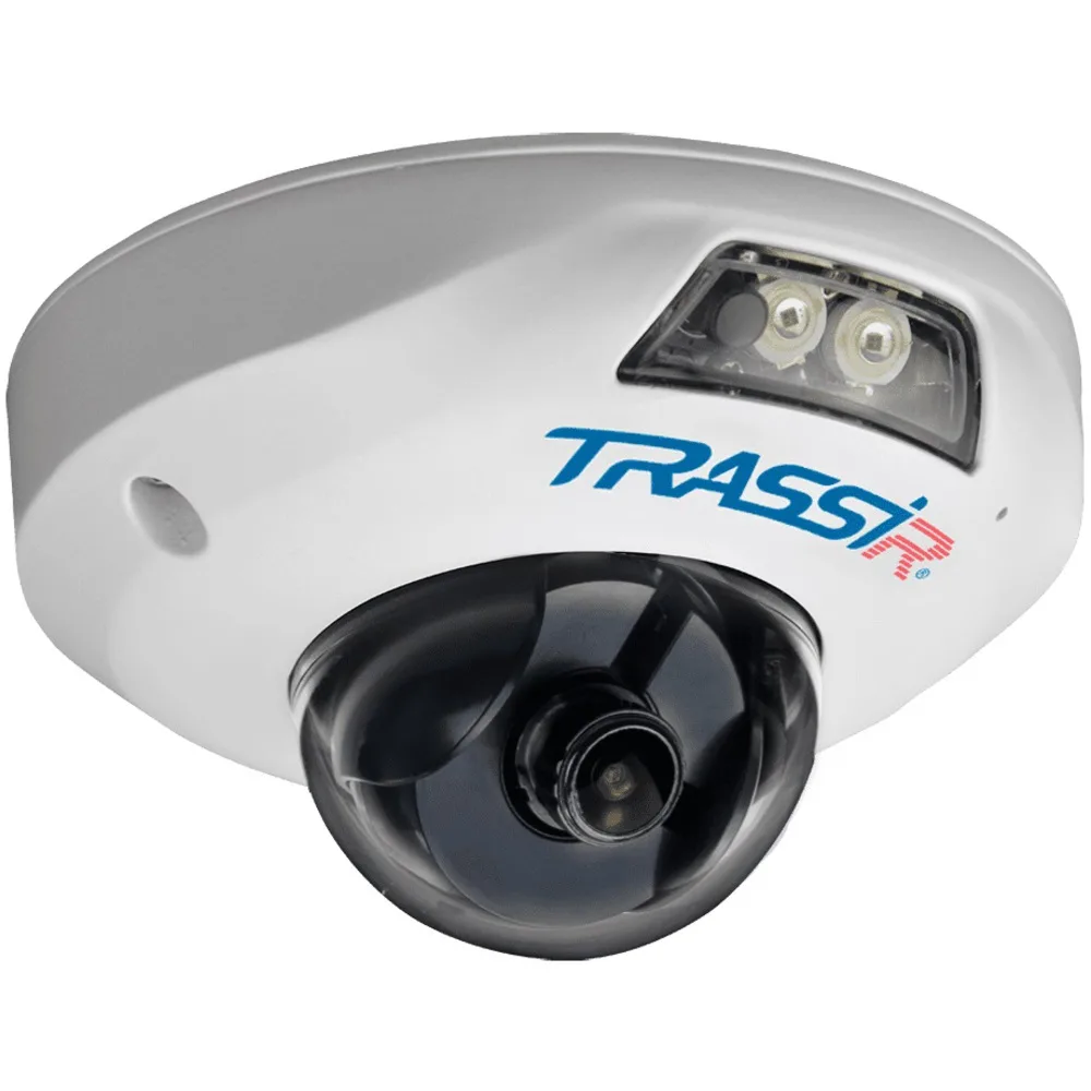 TRASSIR TR-D4151IR1 v2 3.6