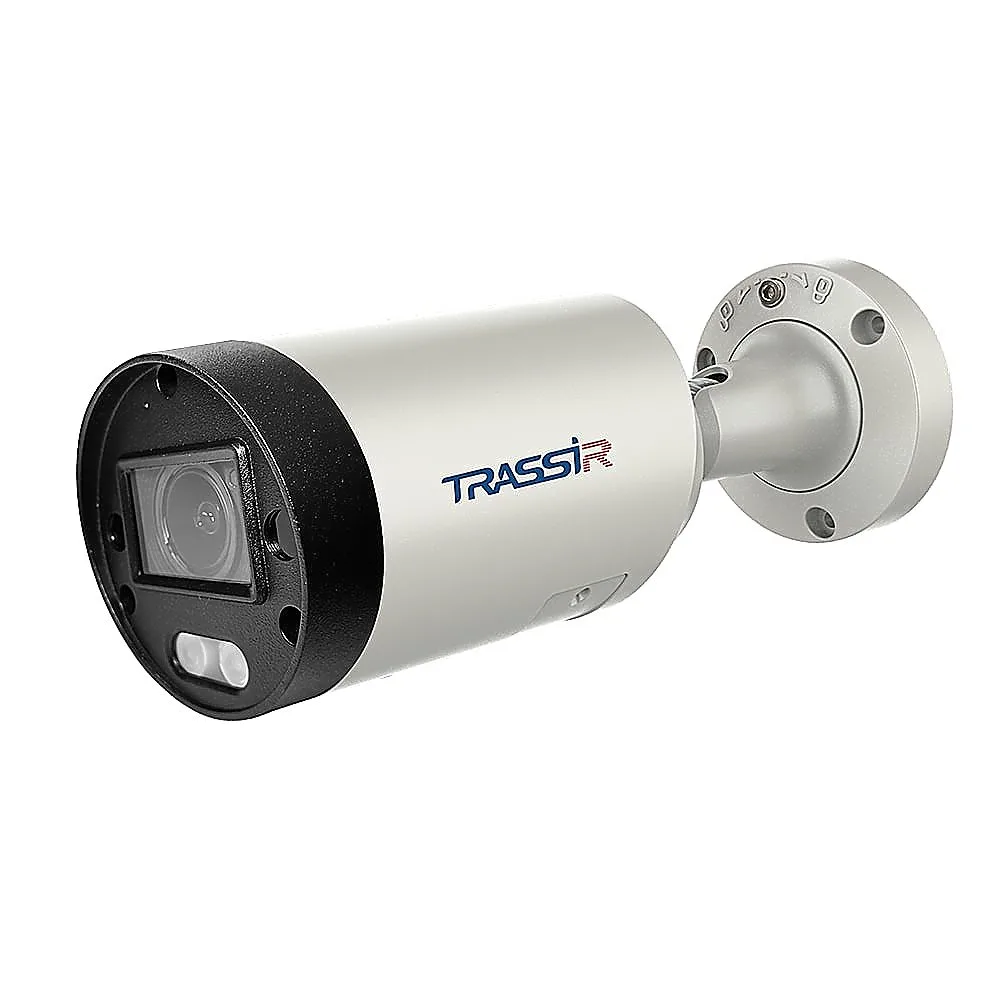 TRASSIR TR-D2183ZIR6 v3 2.7-13.5 TRASSIR TR-D2183ZIR6 v3 2.7-13.5