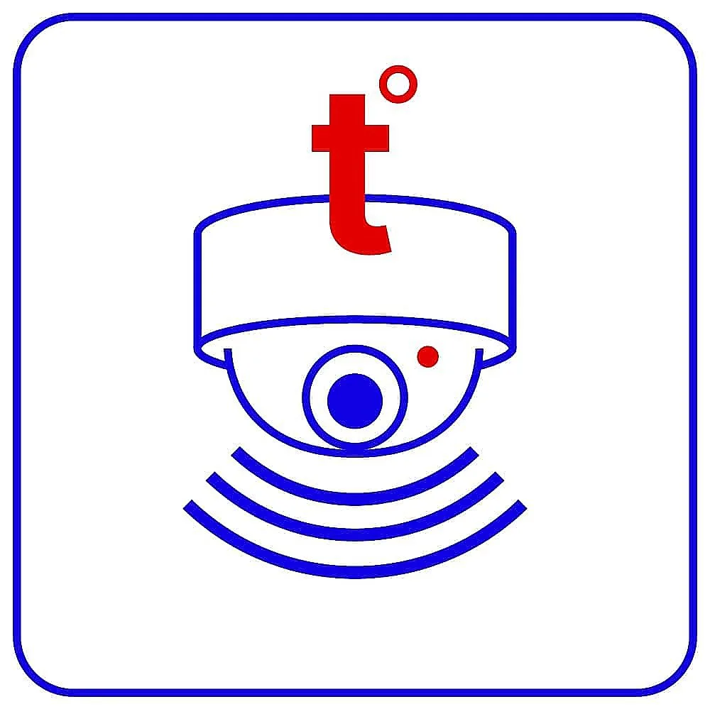 TRASSIR THERMALCAM Win64