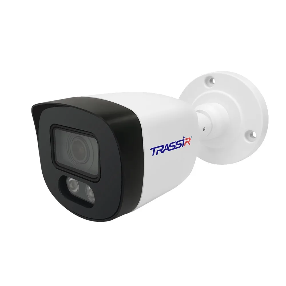 TRASSIR TR-D4B5 v3 3.6 TRASSIR TR-D4B5 v3 3.6