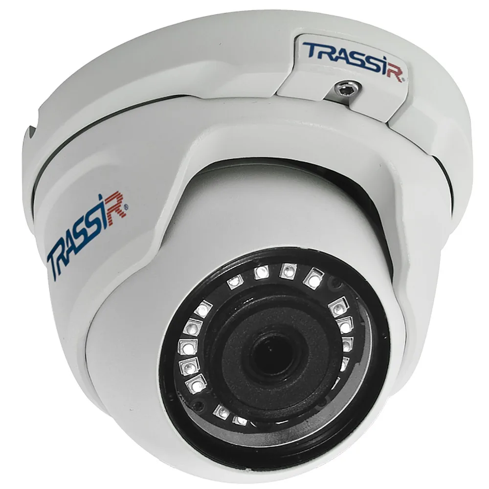 TRASSIR TR-D4S5 v3 3.6