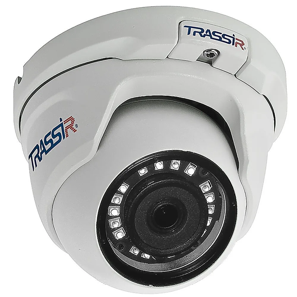 TRASSIR TR-D2S5 v3 (R) 2.8 TRASSIR TR-D2S5 v3 (R) 2.8