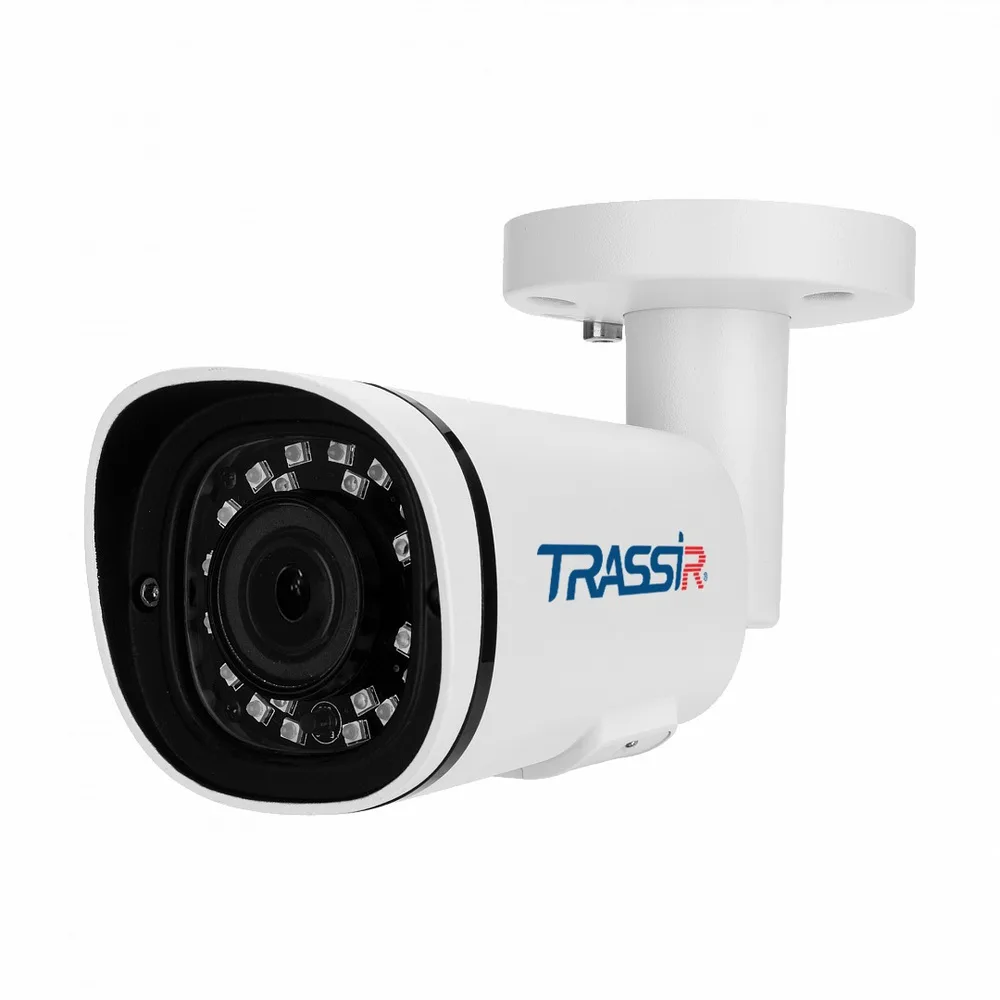 TRASSIR TR-D2252WDZIR4 v2 (D) 2.8-8 TRASSIR TR-D2252WDZIR4 v2 (D) 2.8-8