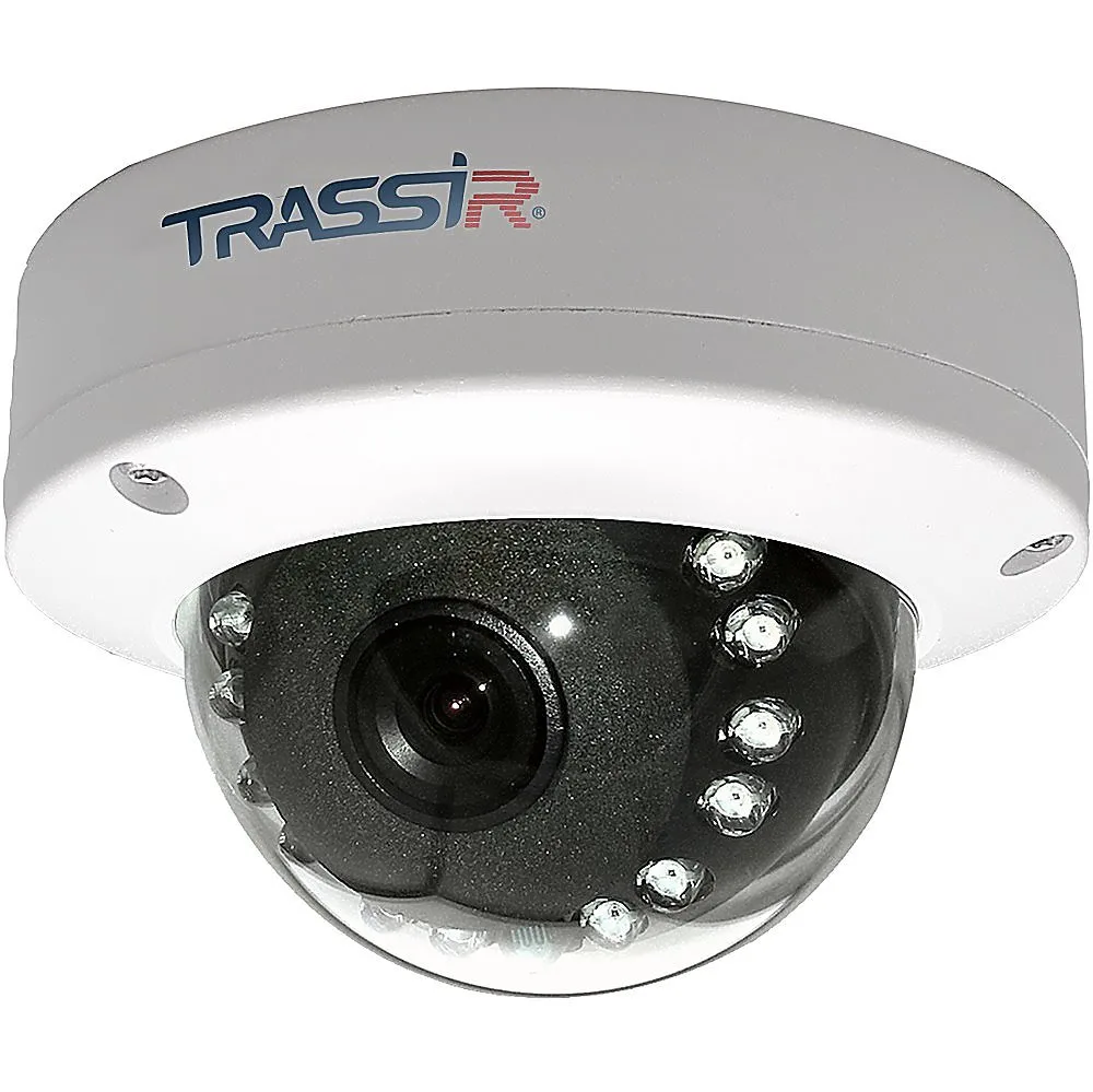 TRASSIR TR-D2D5 v3 (R) 2.8