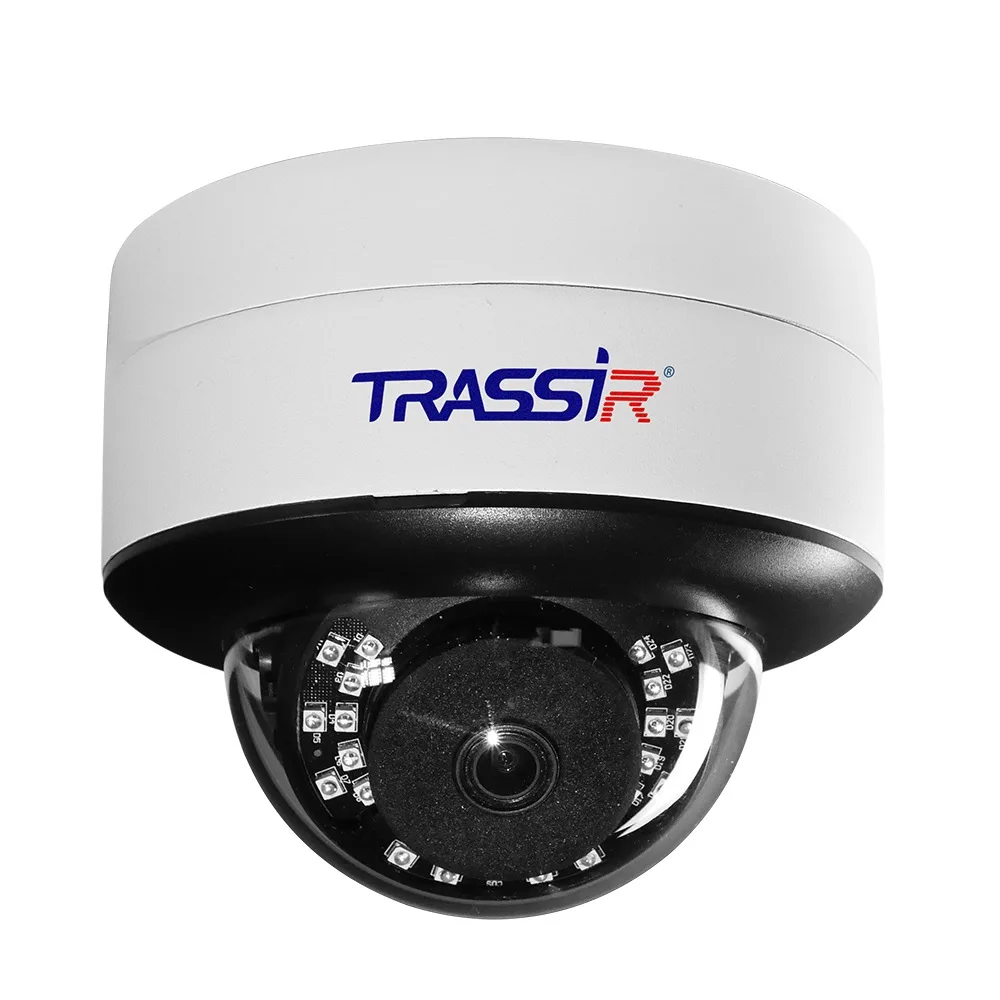 TRASSIR TR-D3152ZIR2 v2 (D) 2.8-8 TRASSIR TR-D3152ZIR2 v2 (D) 2.8-8