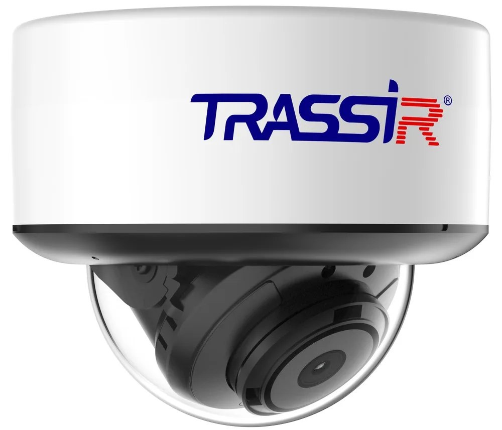 TRASSIR TR-D3351WDIR4 2.8 TRASSIR TR-D3351WDIR4 2.8